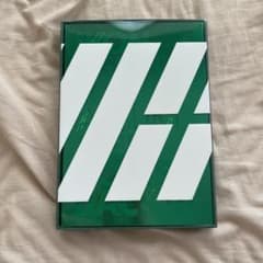 【BBIBBI様専用】iKON アルバム2種のサムネイル