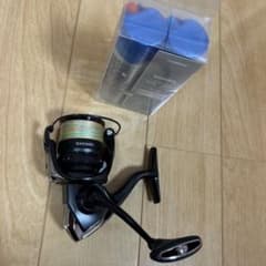 シマノ　エクスセンス XR 3000MHGのサムネイル