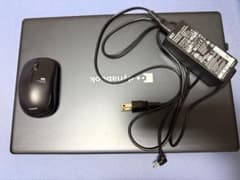 dynabook P1-B2UY-DB 本体 マウス付き dynabook P1-B2UY-DB 本体 マウス付き - メルカリ
