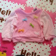 新品 ニットのサムネイル