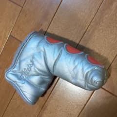 スコッティキャメロン　パターカバー　ブレードタイプのサムネイル