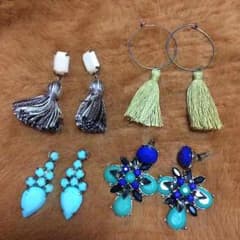 アーバンリサーチ ピアスのサムネイル