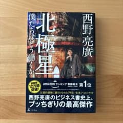 北極星 僕たちはどう働くかのサムネイル