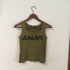 ANAP ノースリーブ A様専用のサムネイル