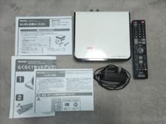 BUFFALO DVR-S1C/500Gのサムネイル
