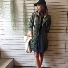 todayful ワークコート 36のサムネイル