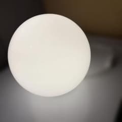 球体照明【直径約23cm】のサムネイル