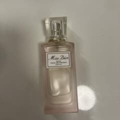 Miss Dior ヘアオイルのサムネイル