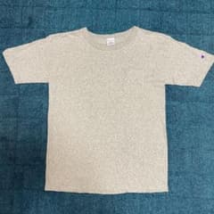champion T1011 made In USA ポケットTのサムネイル