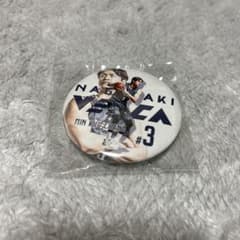 長崎　ヴェルカ　缶バッチのサムネイル