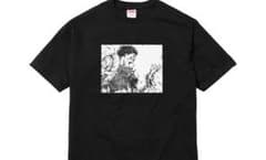supreme tee アキラのサムネイル