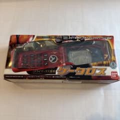 【中古品】仮面ライダー電王 クライマックス携帯 ケータイロスのサムネイル