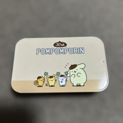 ポムポムプリン　すらいどきゃんのサムネイル