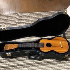 フェイマス  ウクレレ FU-200のサムネイル