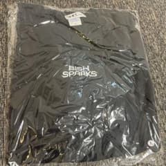 BISH SPARKS XL スウェットのサムネイル