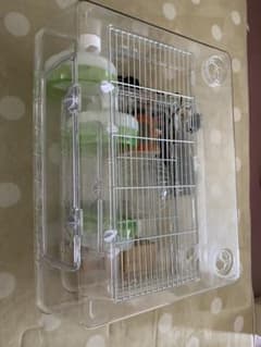 ハムスター飼育豪華12点セットのサムネイル
