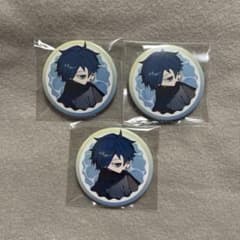 cr Vanilla 2025 フェス 缶バッジ - メルカリ