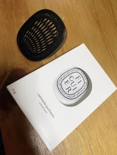 diptyqueディプティック　カーディフューザーのサムネイル