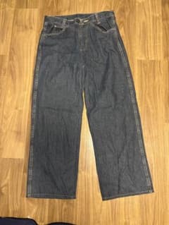 Dickies デニムパンツ LOOSE FIT 48x30のサムネイル