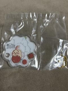 ちいかわ きゃらシャカ☆チャームグミのサムネイル