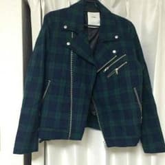 アウタージャケット Mサイズのサムネイル