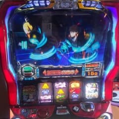 8*も様 S 炎炎の消防隊 実機のサムネイル