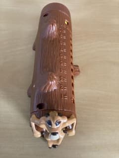 ペンケース　ライオンキングティモンのサムネイル