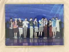 SEVENTEEN RIGHT HERE クリアファイルのサムネイル