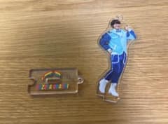 なにわ男子　大橋和也　アクスタのサムネイル
