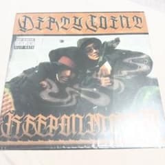 DIRTY JOINT KEEP ON MOVINレコード DLiP - メルカリ