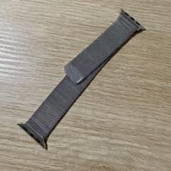 純正 Apple Watch Loop 40mm ミラネーゼループのサムネイル