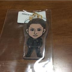 GENERATIONS 白濱亜嵐  クリアチャームのサムネイル