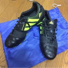アディダス サッカースパイク ナイトロチャージ1.0のサムネイル