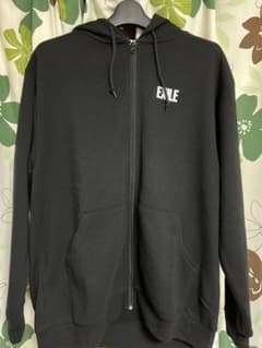 EXILE PERFECT LIVE 2001-2020 パーカー Mのサムネイル