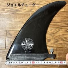 ジョエルチューダー　シングルフィン Joel Tudor