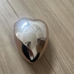 ReFa HEART BRUSH ローズゴールドのサムネイル