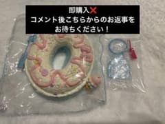 mellojoy スクイーズ ドーナツのサムネイル