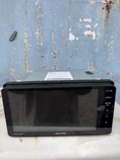 ECLIPSE AVN LS01W カーナビ 本体 - メルカリ