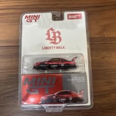 ミニカー MINI GT LBWK LFA CHROME 1/64 MINI GT LBWK LFA CHROME 1/64 - メルカリ