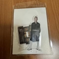 리베스테 하나가키 무도 랜덤 악스타 키즈 츠바사