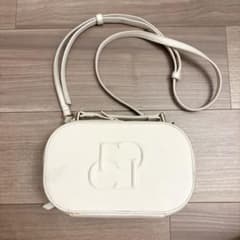 セルフォード　エンボスロゴカメラバッグのサムネイル