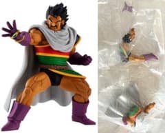 HGドラゴンボール09 熱戦・烈戦・超激戦！！ パラガス 新品未開封