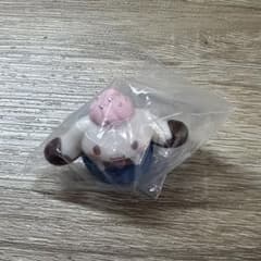 サンリオ シナモロール チョコレートドール ガチャガチャのサムネイル