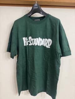 Hi-STANDARD FAT Tシャツのサムネイル