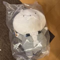 うさまるぬいぐるみのサムネイル