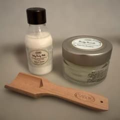 SABON デリケートジャスミン ボディケア3点セットのサムネイル