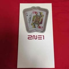 2NE1 グッズセットのサムネイル
