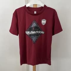 Vissel Kobe キッズ応援シャツ 150cmのサムネイル