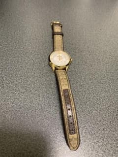 COACH腕時計 レディースのサムネイル