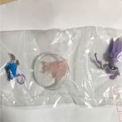 ドラゴンボール UG ガチャガチャのサムネイル